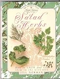 Salad herbs