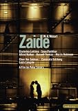 Revue Harmonia Mundi  / Zaide