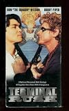 Terminal Rush [VHS]
