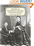 American Victorian Costume in Early P...