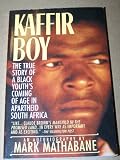 Kaffir Boy
