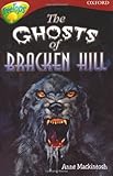The ghosts of Bracken Hill