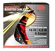 AAA 4326AAA Heavy Duty 16' 6 Gauge Booster Cable