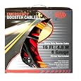 AAA 4326AAA Heavy Duty 16' 6 Gauge Booster Cable