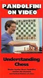 Understanding Chess...Master teacher Bruce Pandolfini teaches the elements and tactical themes of chess