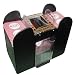 CHH Imports 6 Deck Card Shuffler