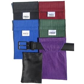 FRIO Cooling Wallet-PUMP - Keep insulin cool without EVER needing icepacks or refrigeration! ACCEPT NO IMITATION! Low shipping rates.