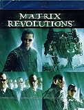 Matrix Revolutions