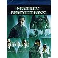 Matrix Revolutions