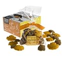 Maple Leaves & Gingerbread Acorns