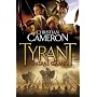 Tyrant: Funeral Games (Tyrant 3)