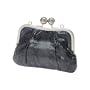 ALDO Tarantasca - Women Clutches - Midnight Black - Onesize
