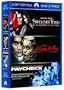 Sweeney Todd/Paycheck/Sleepy Hollow