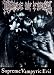 Cradle of Filth Supreme Vampire 30'' x 40'' Textile/Fabric Poster