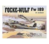 Focke-Wulf Fw 189 in action - Aircraft No. 142