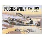 Focke-Wulf Fw 189 in Action