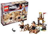 Lego Disney Movie Series
