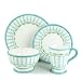 Kitchen & Housewares : Fitz and Floyd Seaboard Tableware Collection