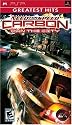 Need for Speed Carbon: Own the City Greatest Hits