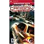 Need for Speed Carbon: Own the City Greatest Hits