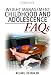 Weight Management Children and Adolescence FAQs (Faqs)