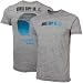O'Neill Leaflet Tri-Blend T-Shirt - Gray (Medium)