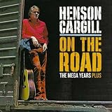 On the Road: the Mega Years Plus
