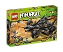 LEGO Ninjago 9444 - Coles Tarn-Buggy