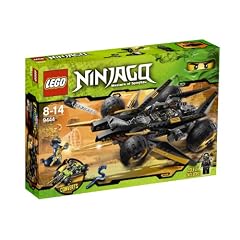 LEGO Ninjago 9444 - Coles Tarn-Buggy