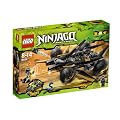 LEGO Ninjago 9444 - Coles Tarn-Buggy