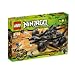 LEGO Ninjago 9444 - Coles Tarn-Buggy