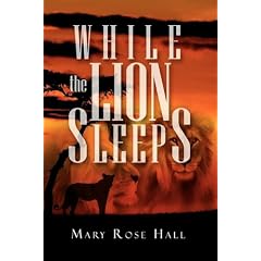 While the Lion Sleeps
