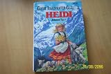 Heidi (Great Illustrated Classics)