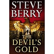 The Devil's Gold (Short Story) | [Steve Berry]