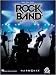 Rock Band - Songs from MTV's Hit Video Game - Piano/Vocal/Guitar Songbook