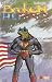 Books : Broken Heroes #11 January 1999