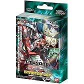 クルセイド 劇場版 天元突破グレンラガン 紅蓮編 スターターセット
