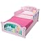 Disney Princess Wooden Toddler Bed by Delta Children's Products