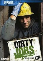 Stream Dirty Jobs: Collection 2 Movie Online.