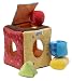 Lamaze Multi Sensory Soft Sorter