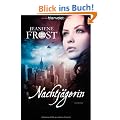 Nachtj�gerin: Roman