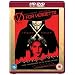 V For Vendetta [HD DVD] [2006]