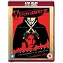 V For Vendetta [HD DVD] [2006]
