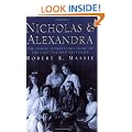 Nicholas & Alexandra