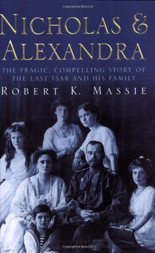 Nicholas and Alexandra