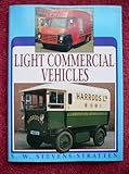 Light commercial vehicles