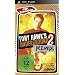 Tony Hawk's Underground 2 Remix [Essentials]
