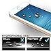 [2 Pack] iPhone SE 5 5S 5C Screen Protector, MaxTeck 0.26mm 9H Tempered Glass Shatterproof Screen Protector Anti-Shatter Film for iPhone 5 5S 5C SE 4