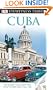 Eyewitness Travel Guides Cuba