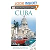 Eyewitness Travel Guides Cuba